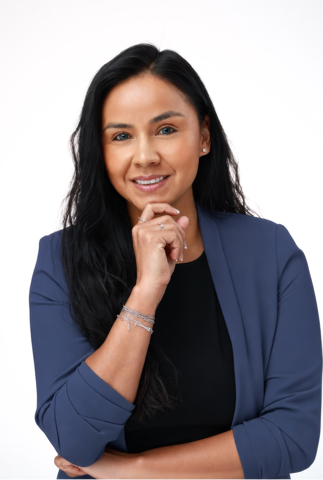 Maria Vasquez Karim - YouTube Engineering Program Manager